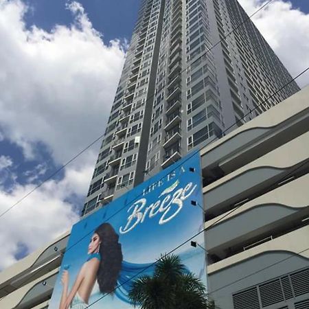 Breeze Residences Condotel Pasay Bagian luar foto