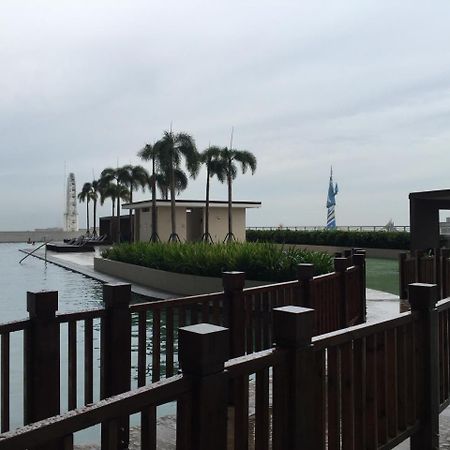 Breeze Residences Condotel Pasay Bagian luar foto
