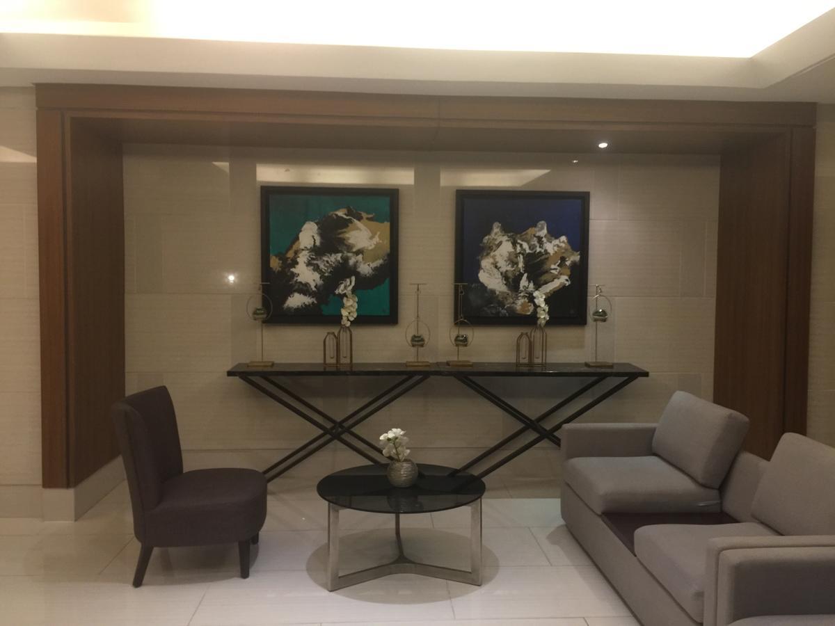 Breeze Residences Condotel Pasay Bagian luar foto