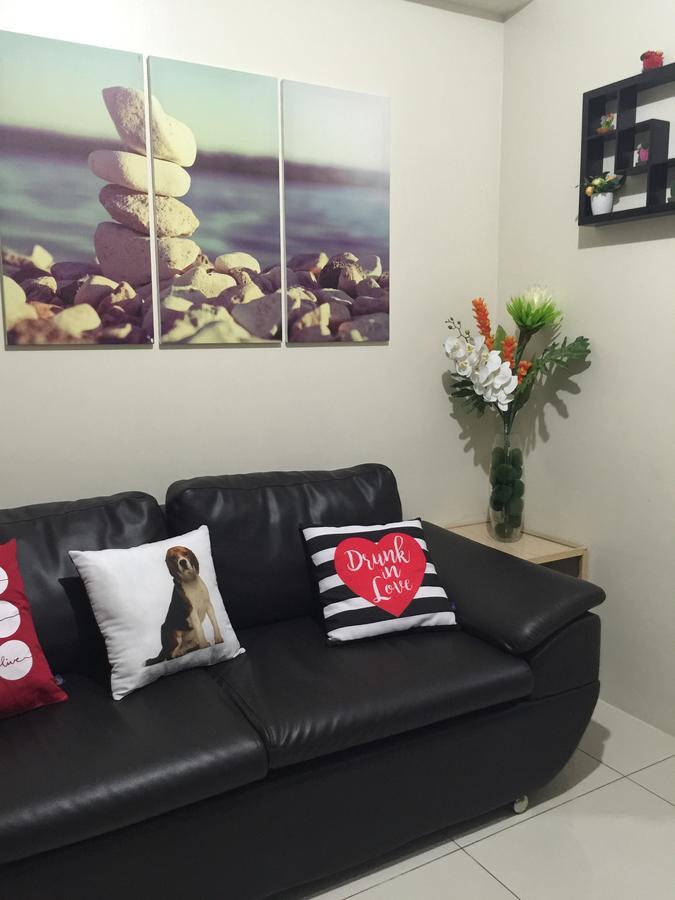 Breeze Residences Condotel Pasay Bagian luar foto