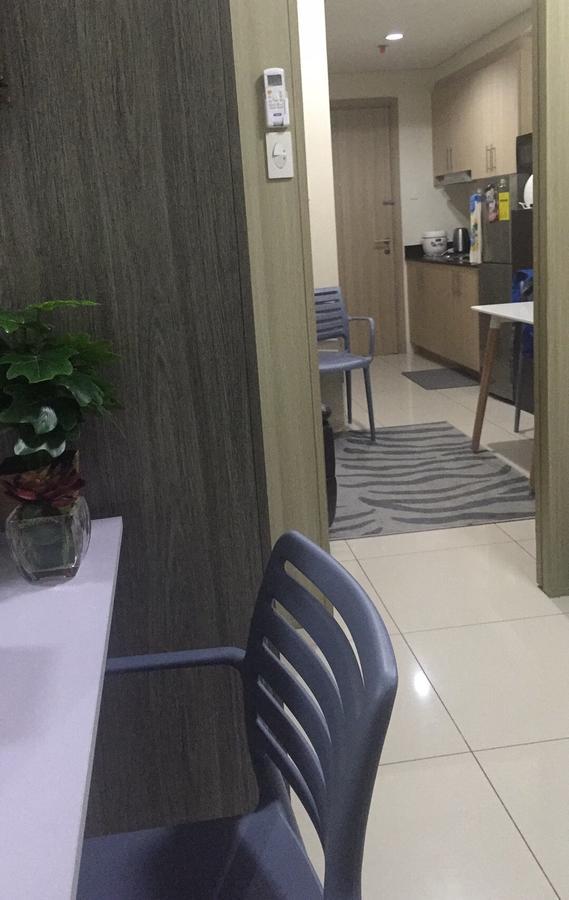 Breeze Residences Condotel Pasay Bagian luar foto