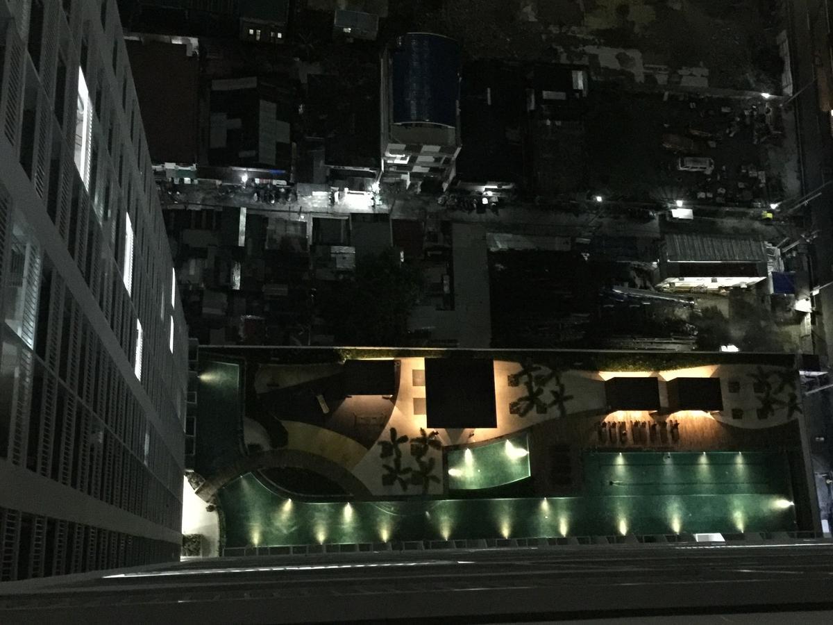 Breeze Residences Condotel Pasay Bagian luar foto