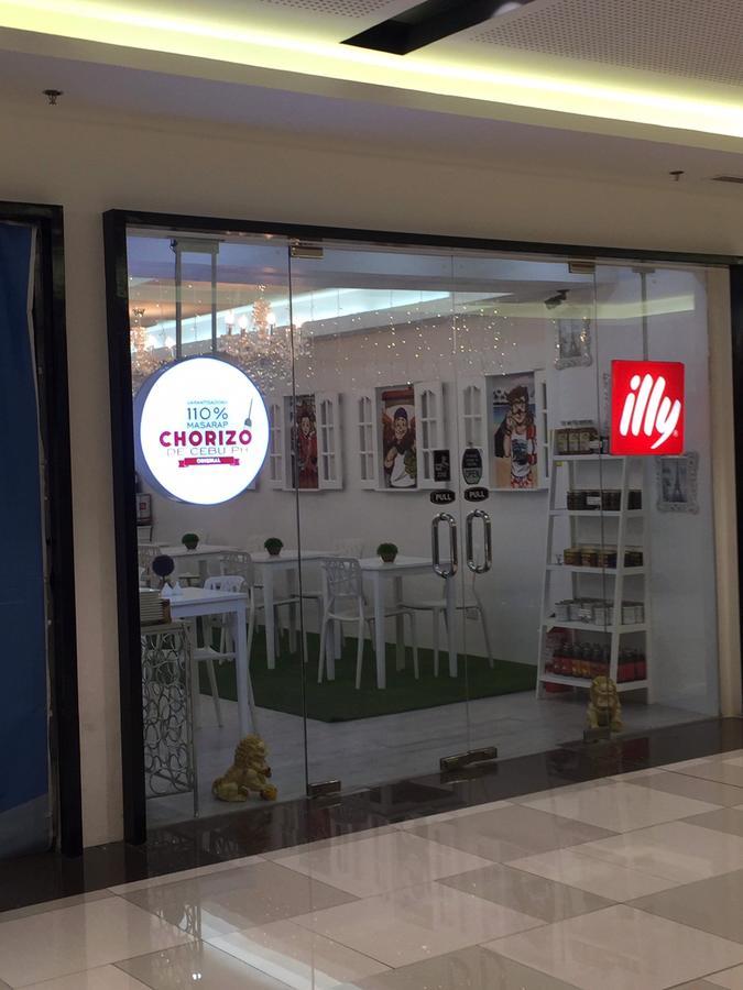 Breeze Residences Condotel Pasay Bagian luar foto